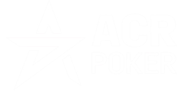 ACR Poker Logo